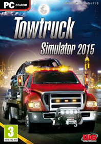 towtruck-simulator-2015